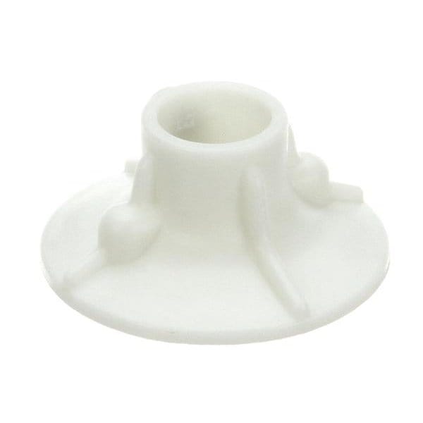Hub-Wash Arm